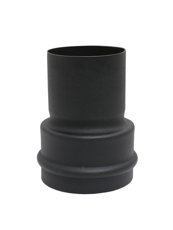 Redukcja RD-080/+120-CZ1,2P (ML) Pelet