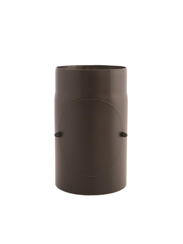 Rura prosta RPr180/250-CZ2 (ML) z rewizją