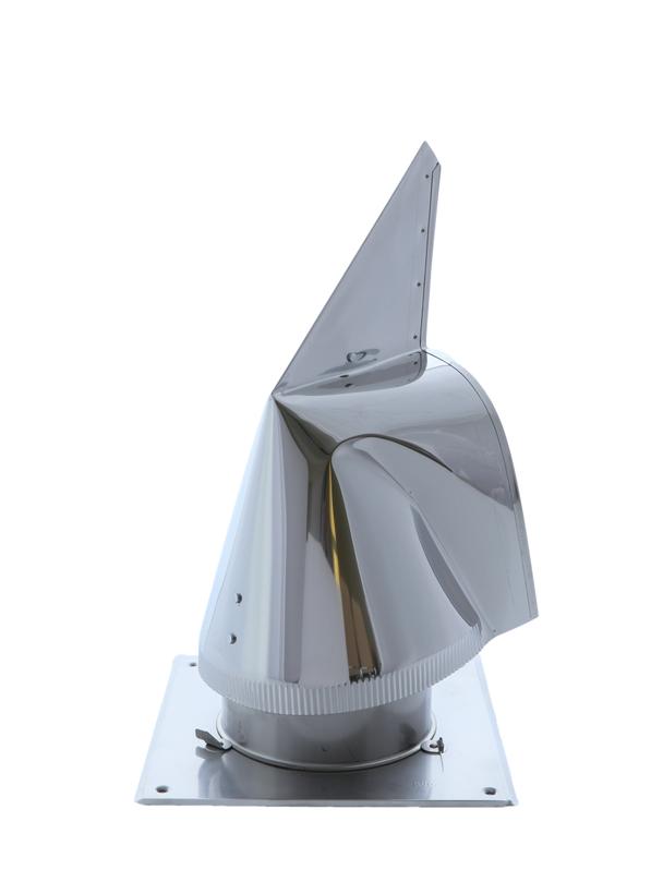 Rotowent RO200CH-PK (1.4404)
