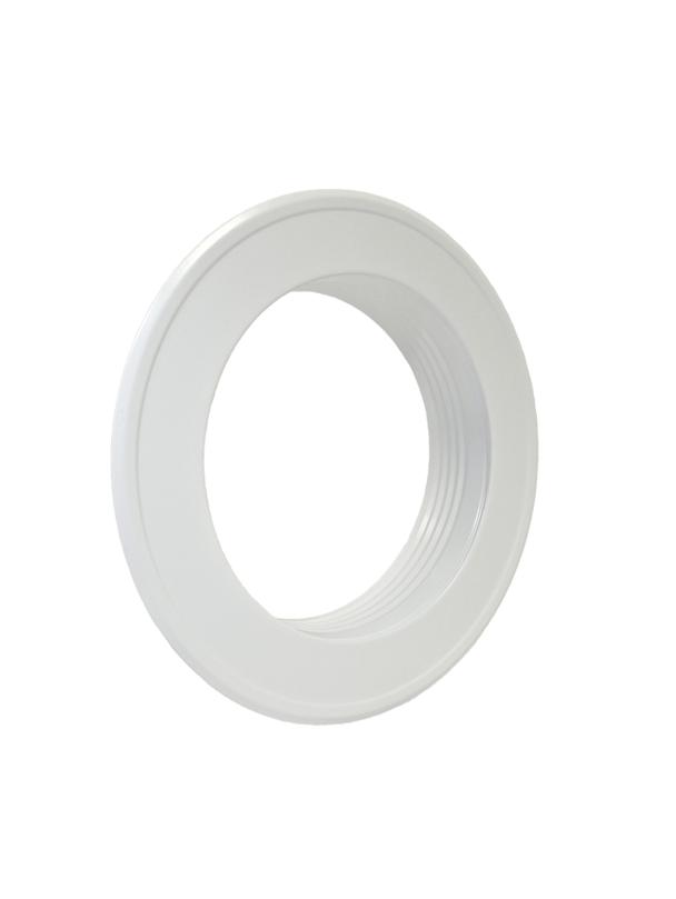Rozeta ROZ125-ML.B ( Biała)  (RAL 9003)