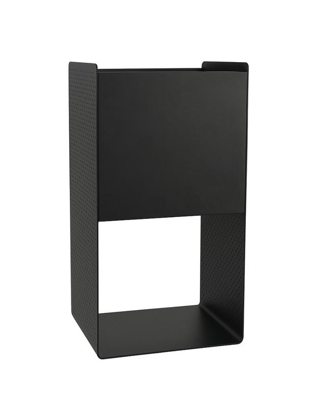 Doniczka z korpusem perforowanym KNK-01-ML.CZ (NEW)