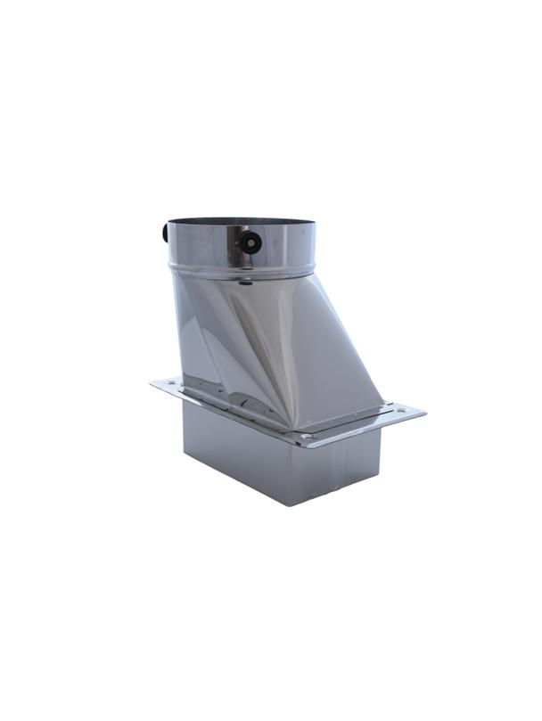 Podstawa redukcyjno rozbieralna PKR120x170/150CH-R-T/64