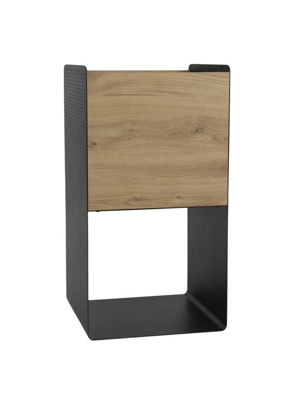 Doniczka z korpusem perforowanym KNK-01-ML