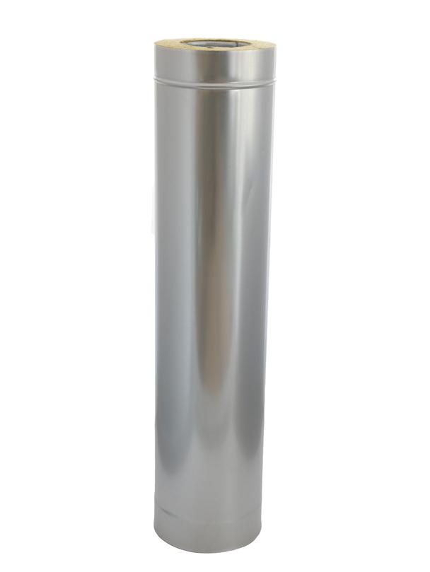 Rura prosta dwuścienna RPD150/250/1000-OC5
