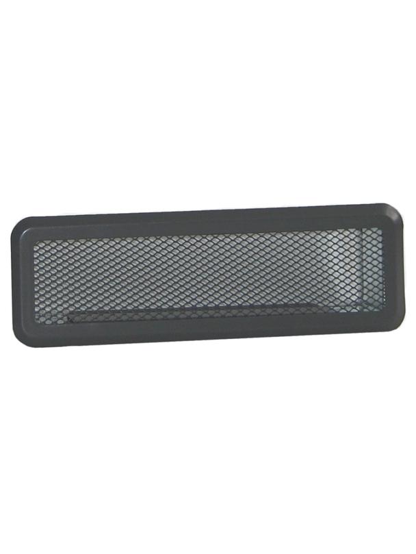 Kratka osłonowa KRL0-ML-GR light (grafitowa)