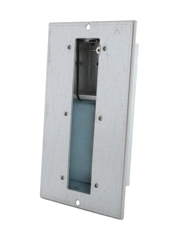Stabilizator wentylacji CSW1-20 (20m3/h) - STABILER (nie zawiera osłony)