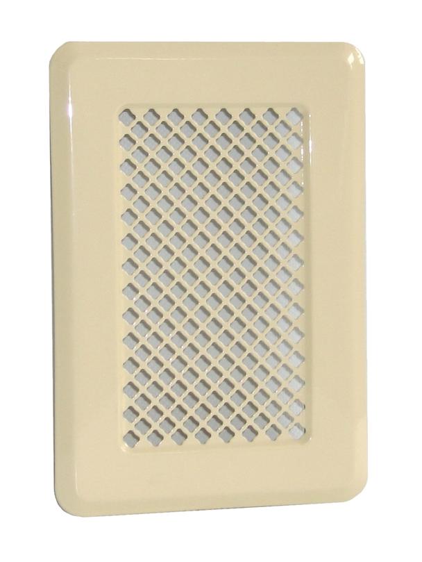 Kratka osłonowa K1-ML-KR (kremowa)