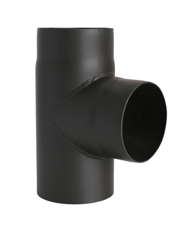Trójnik TR130/90-CZ2 (ML)