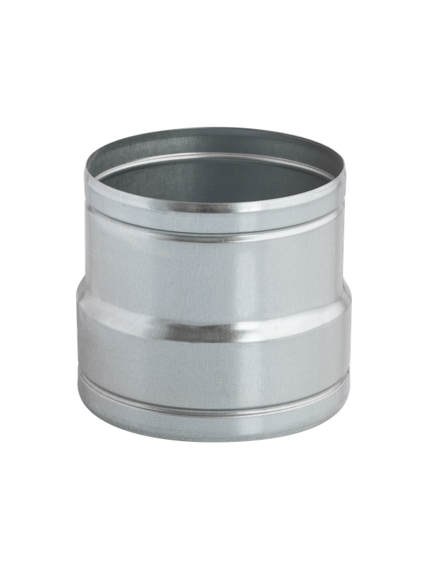 Redukcja do rur elastycznych RDS160/150-OC / SPIRO