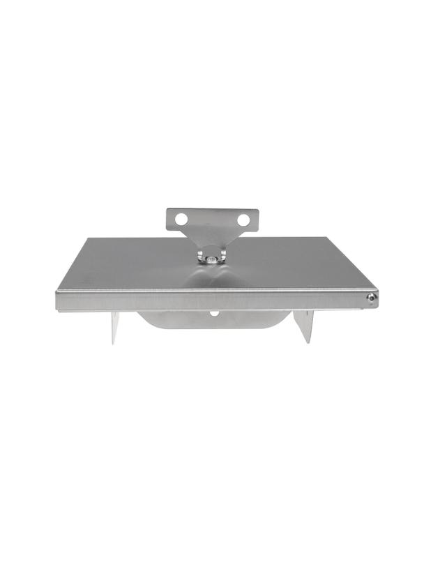 Drzwiczki kominowe rewizyjne DW1-X-118x180 (178,5x230)