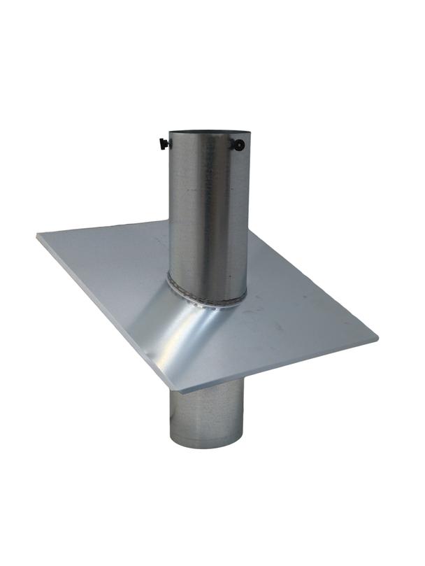 Podstawa rurowa PRJ150OC-R/35-50