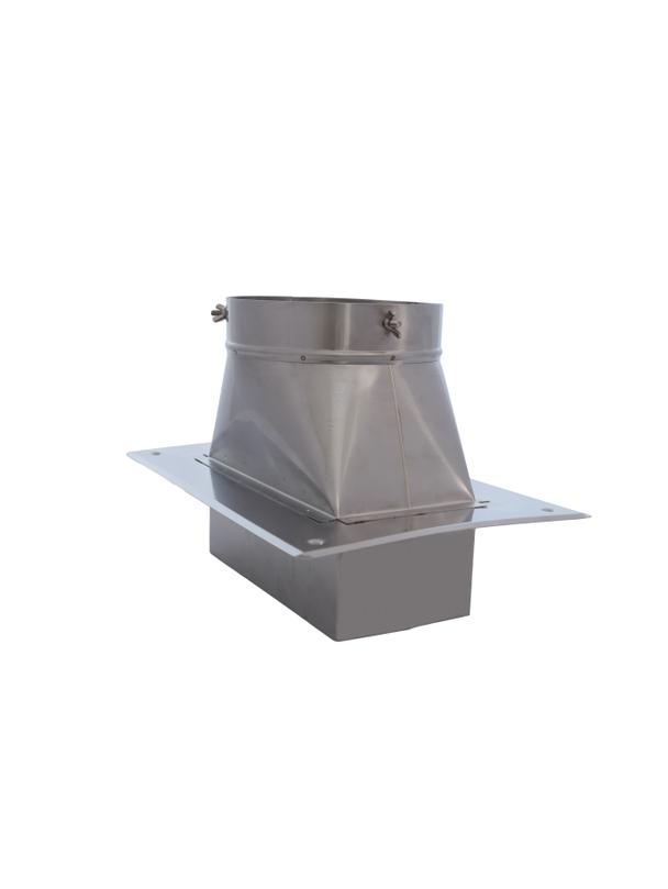 Podstawa redukcyjno rozbieralna PKR140x350/250CH-R-RO