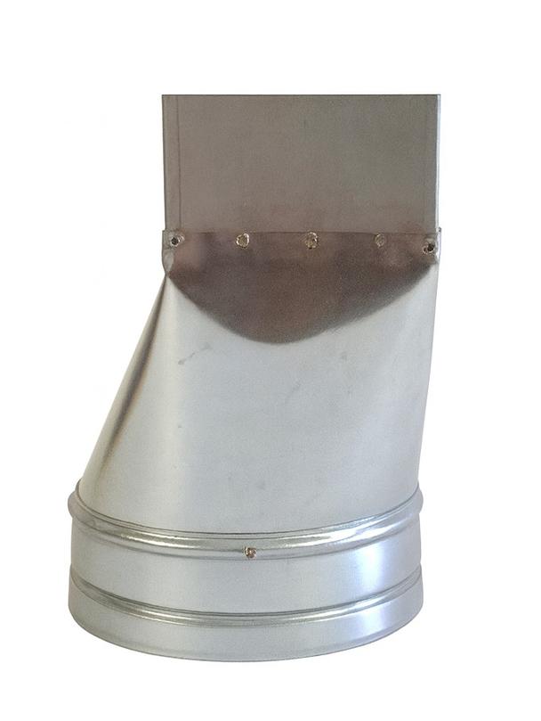 Redukcja niesymetryczna RDSS100/200x90-OC-NS