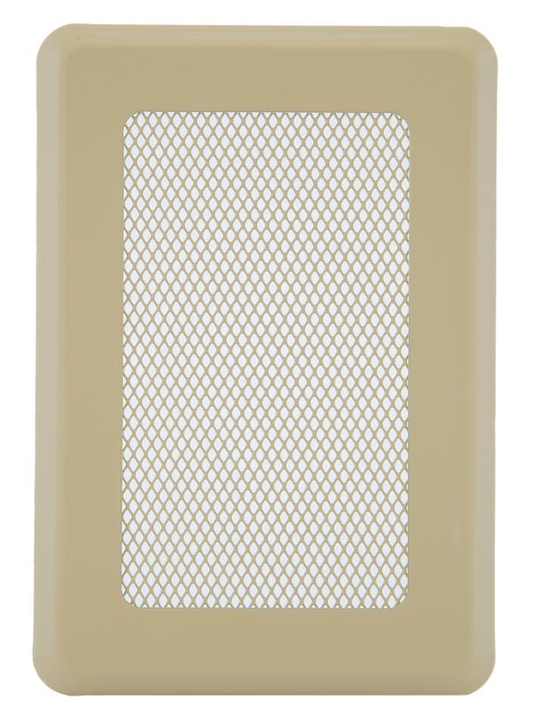 Kratka osłonowa KRL1-ML-KR light (kremowa)