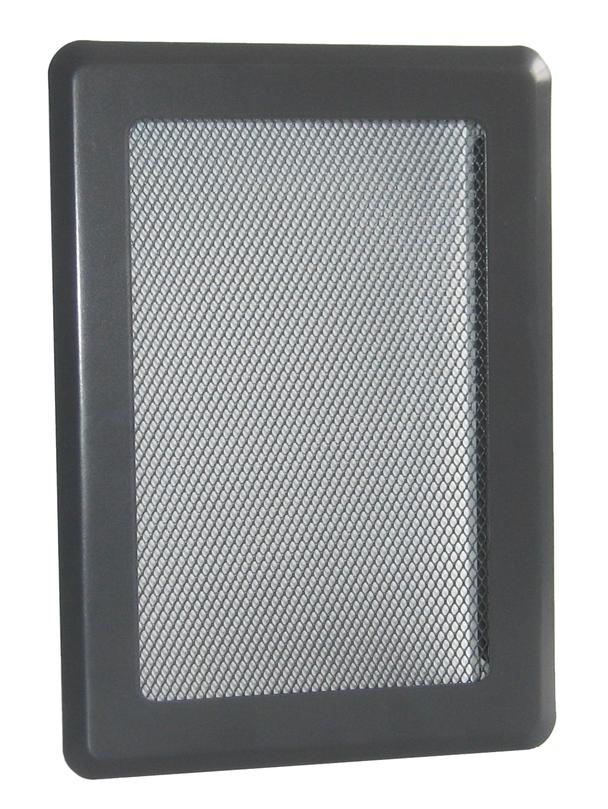 Kratka osłonowa KRL3-ML-GR light (grafitowa)