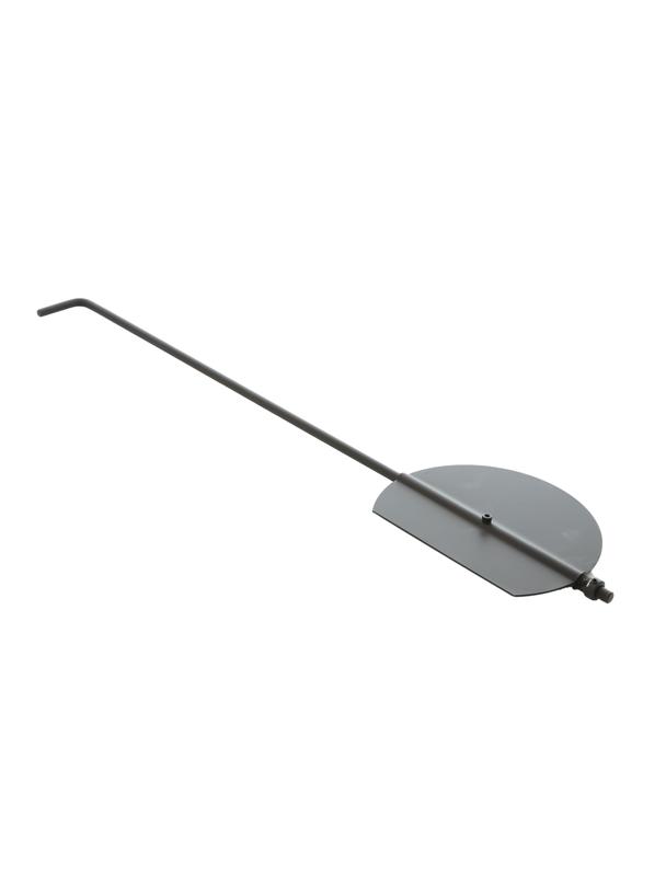 Zestaw szybra SET180-D-CZ2(ML) dł.rączka