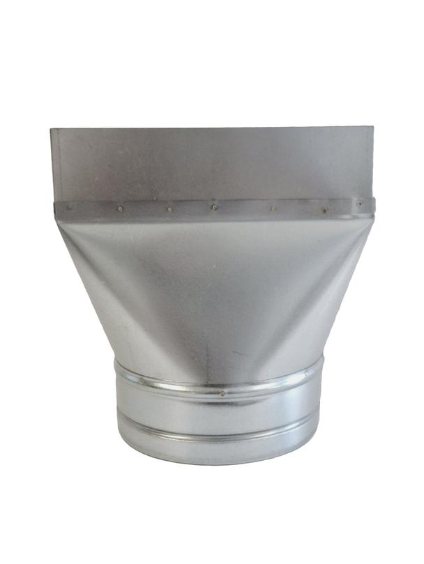 Redukcja symetryczna RDSS160/200x90-OC