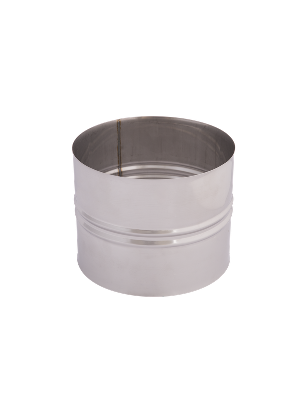 Złączka mufowa ZMU160/0,15m-CH6