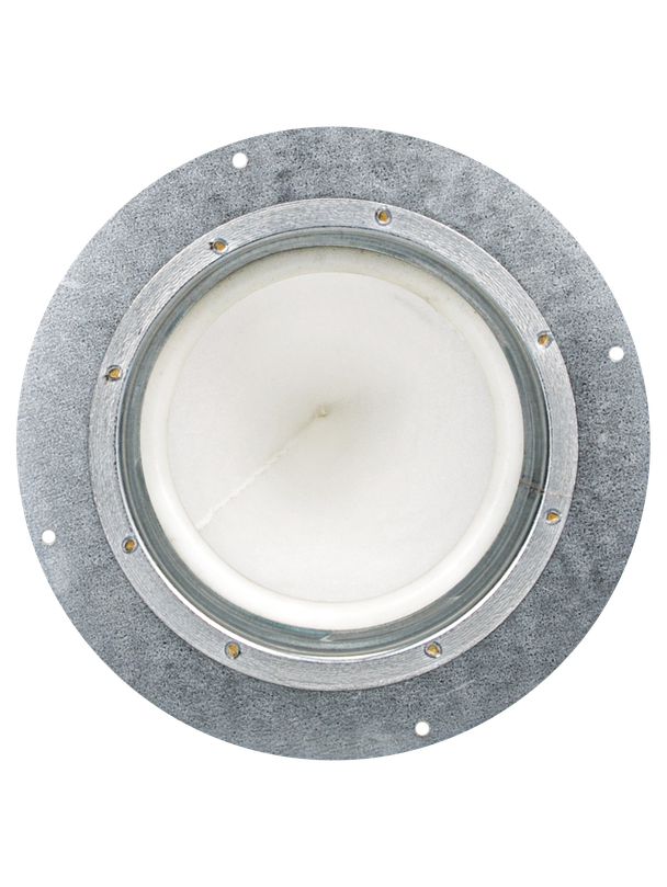 Filtr stożkowy FS-100-SET do anemostatu ASV i ASKV (op.5 szt.)