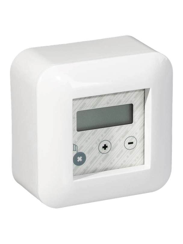 Elektroniczmy Regulator Obrotów ERO-RT20-N do AN-II