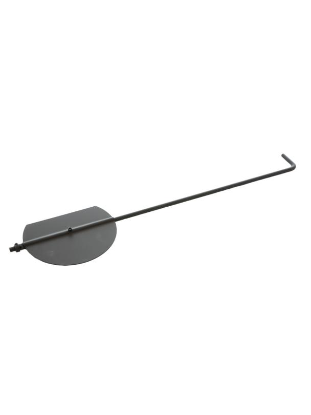 Zestaw szybra SET180-D-CZ2(ML) dł.rączka