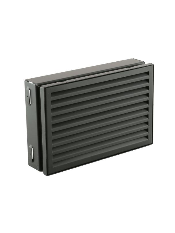 Kratka VENTLAB INVI KRVIN220x145-ML.CZ czarna