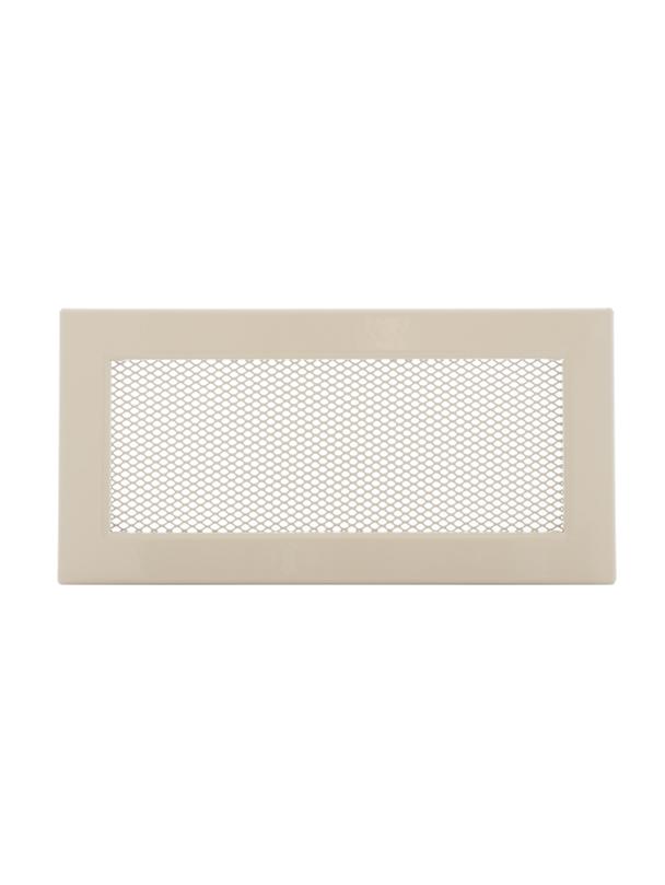 Kratka osłonowa do kanału 200x50 KRKP200x50-ML-KR