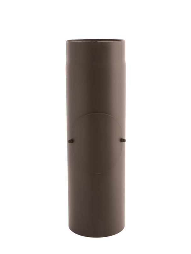 Rura prosta RPr180/500-CZ2 (ML) z rewizją