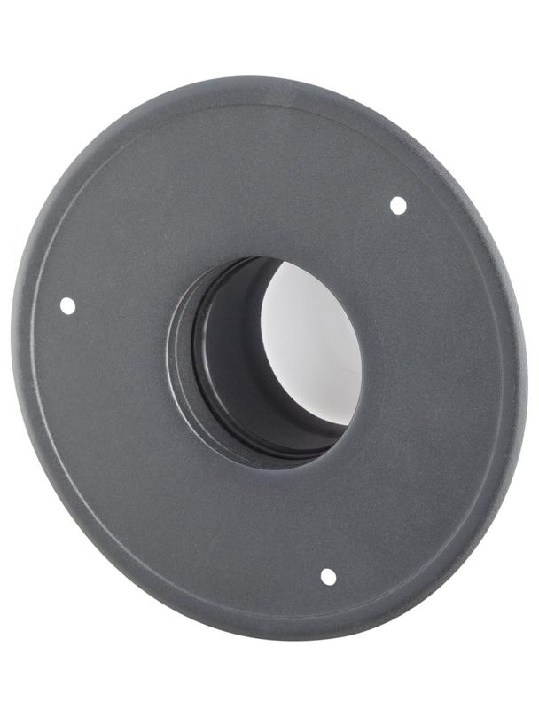 Rozeta ROZ080-CZ1,2P (ML) Pelet