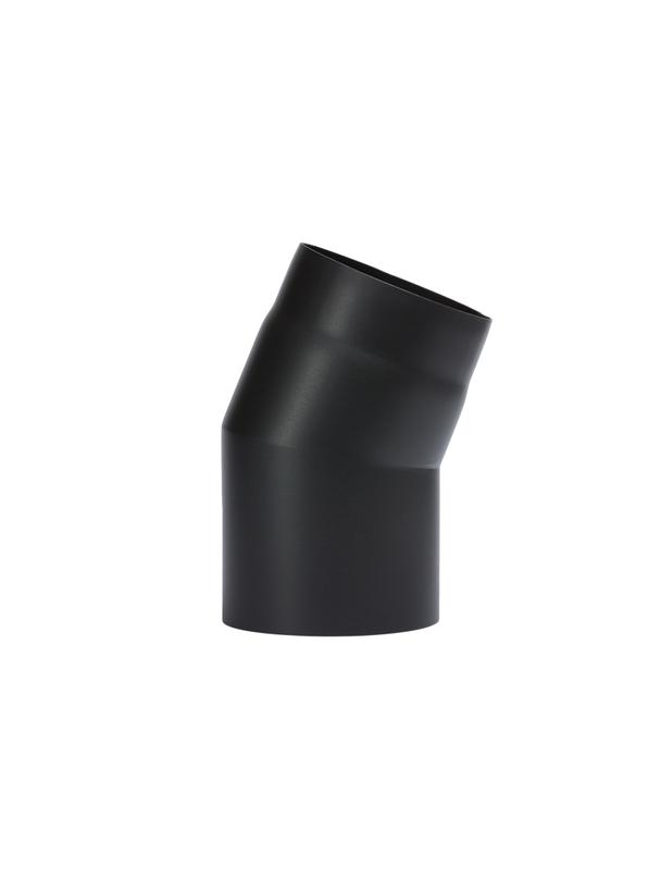 Kolano stałe KS120/22-SzL-CZ2 (ML) szlifowane