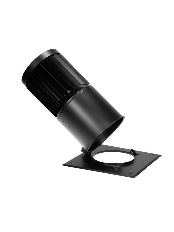 Turbowent TULIPAN-VENTLAB TUV200MLCH-T-PK (RAL9005)