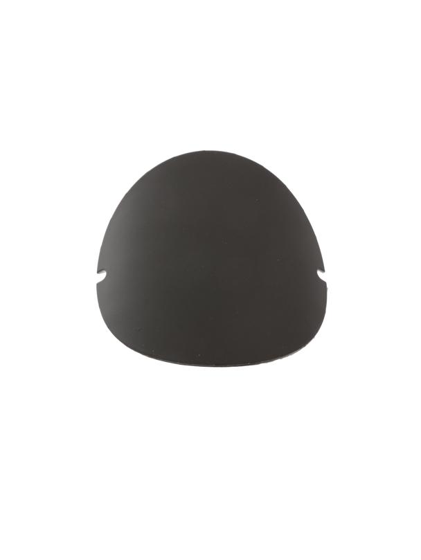 Dekiel rewizji KNSR120-CZ2 (ML) z uszczelką