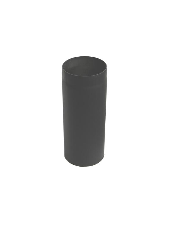 Rura prosta RP120/500-CZ2 (ML)(SZ) SZARA