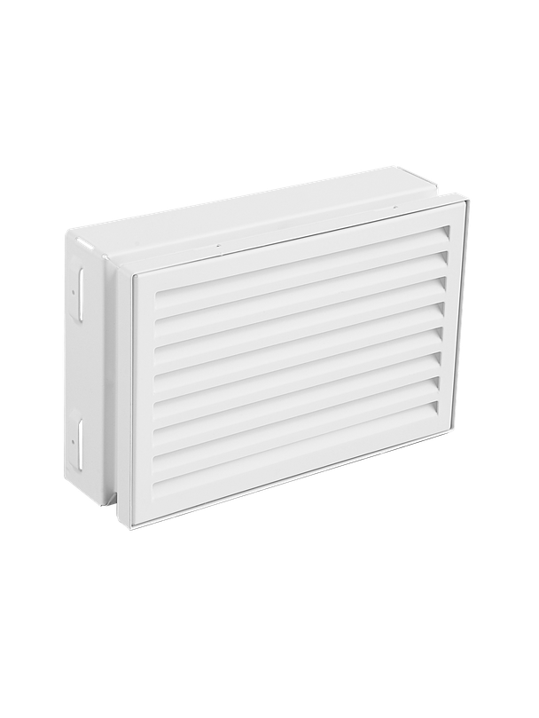 Kratka VENTLAB INVI KRVIN180x120-ML.B biała