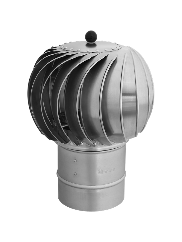 Turbowent TU150OCAL-B-S