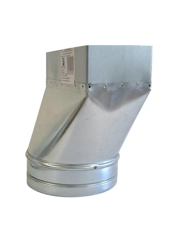 Redukcja niesymetryczna RDSS160/200x90-OC-NS