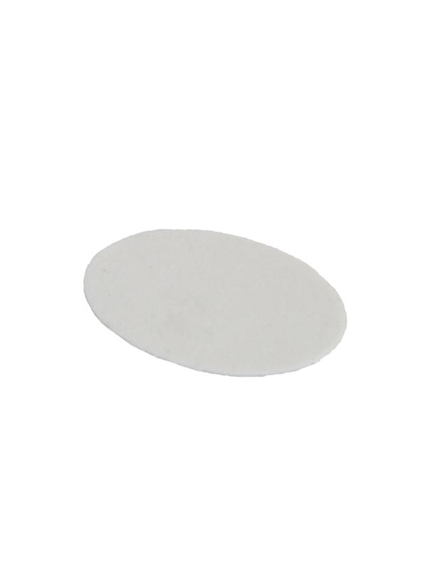 Uszczelka z papieru ceram. do TRZ100/90-CZ1,2SP (op.2szt)