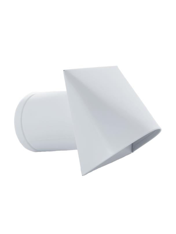 Czerpnia powietrza CZNP110-ML ( Biała)