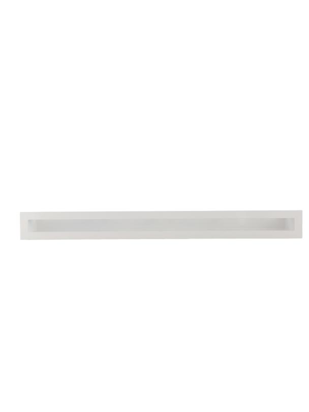 Kratka V-OPEN-KRVO-I-700x70-ML.B biała