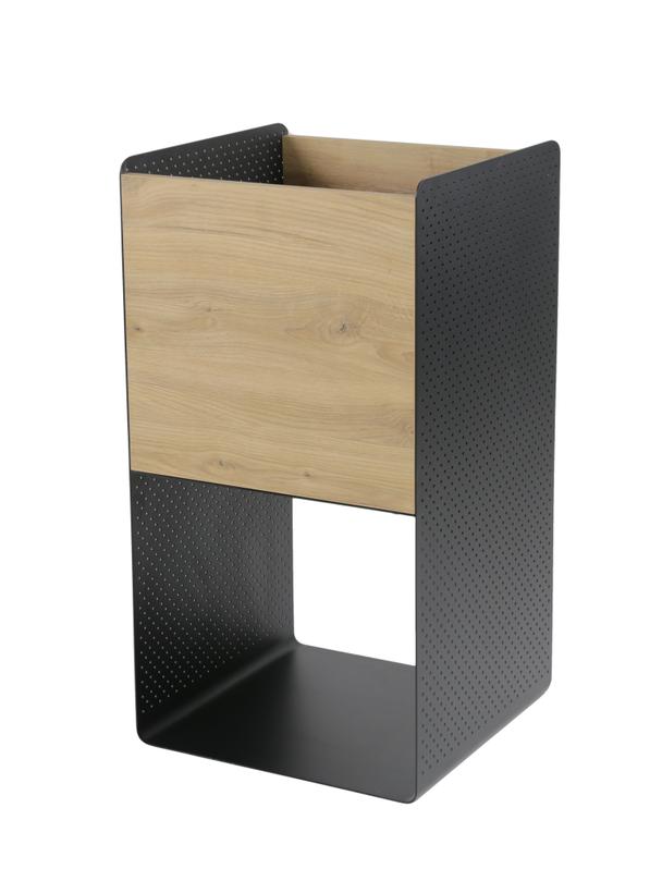 Doniczka z korpusem perforowanym KNK-01-ML
