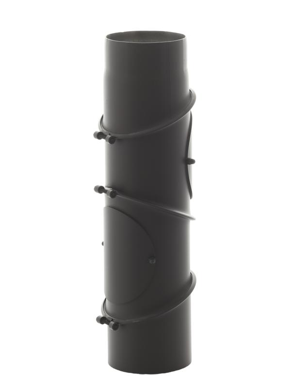 Kolano nastawne KNSR180/UNI-CZ2 (ML) 4seg
