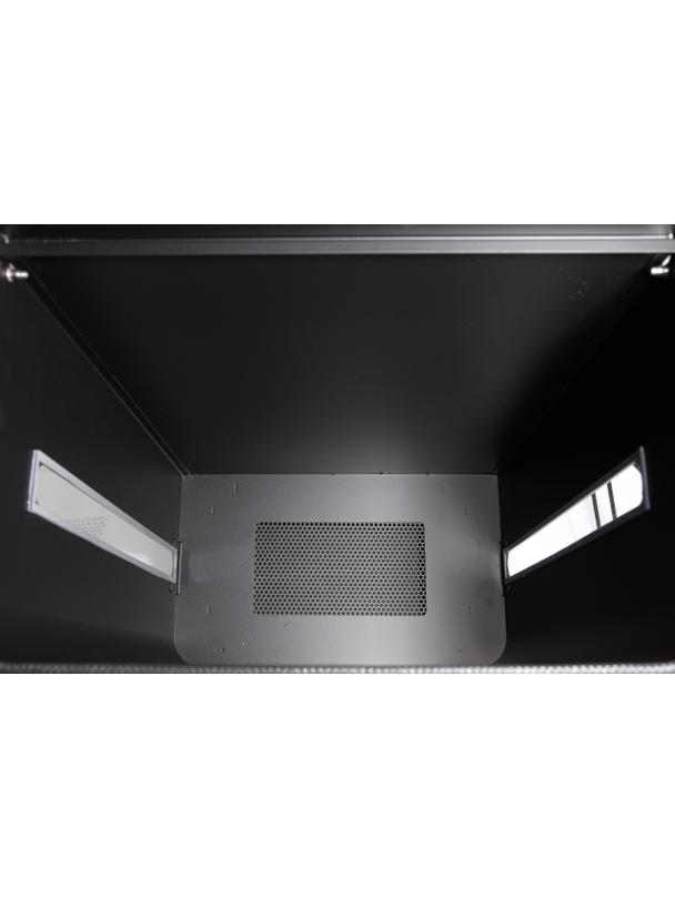 Pojemnik na pelet SMART1 CRF-PPP-ML.CZ