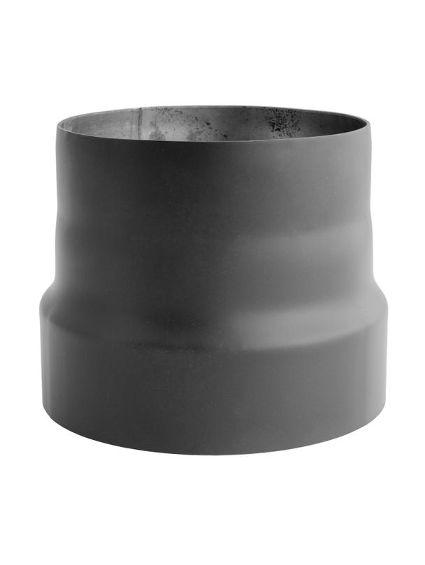 Redukcja RD150/120-CZ2 (ML) SZARA