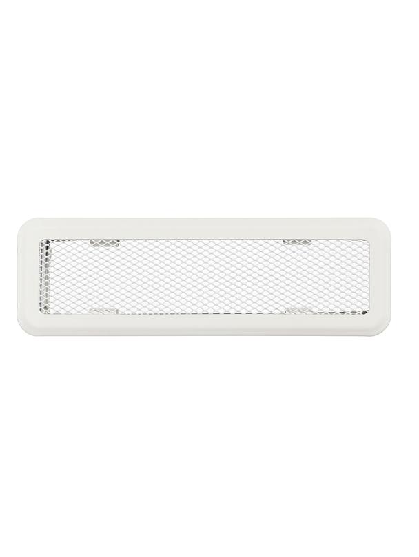 Kratka osłonowa KRL0-ML-B light (biała)
