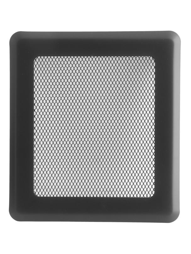 Kratka osłonowa KRL2-ML-CZ light (czarna)