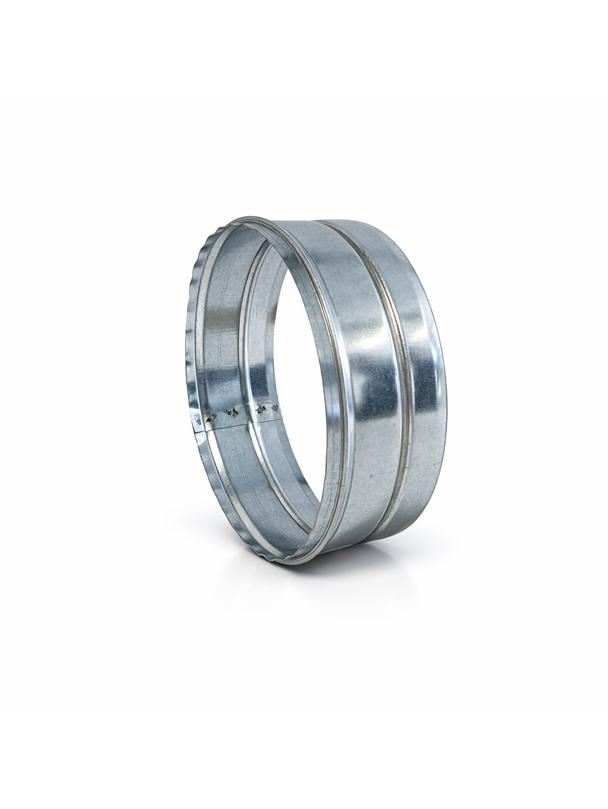 Króciec spiro KSP100-OC