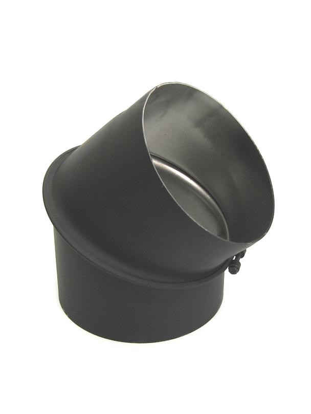 Kolano nastawne KNS220/45-CZ2 (ML) 2seg