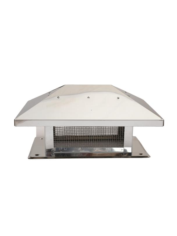 Daszek kopertowy DAK140X140-CH