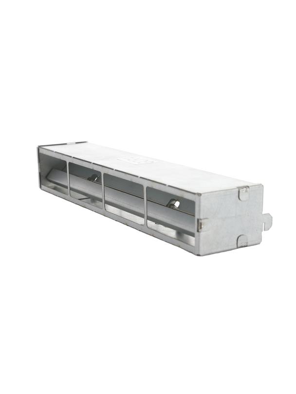 Stabilizator przepływu SNP2-CH do nawietrzaka