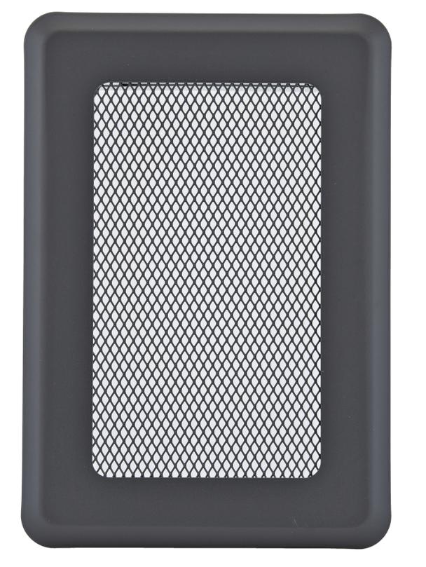 Kratka osłonowa KRL1-ML-GR light (grafitowa)